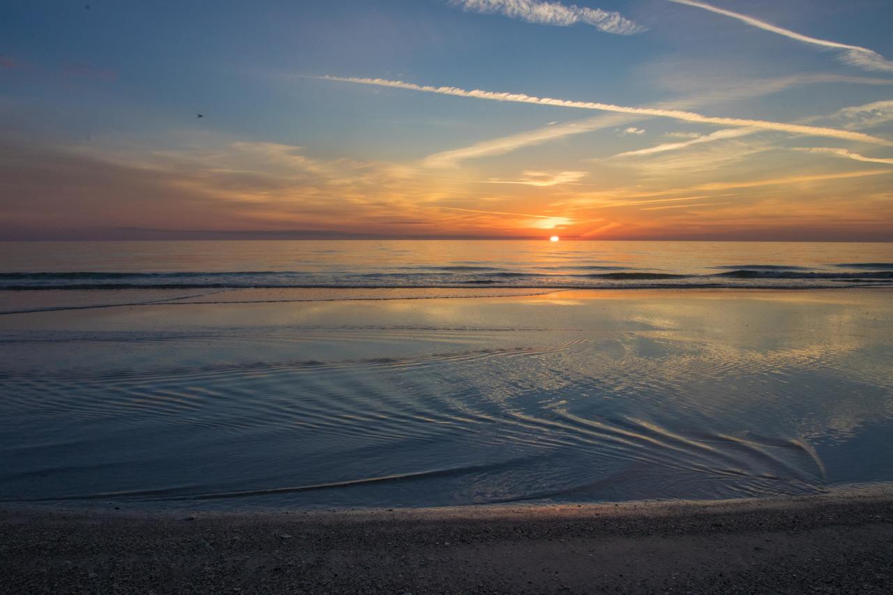 Beach View 5 Daire Holmes Beach Dış mekan fotoğraf