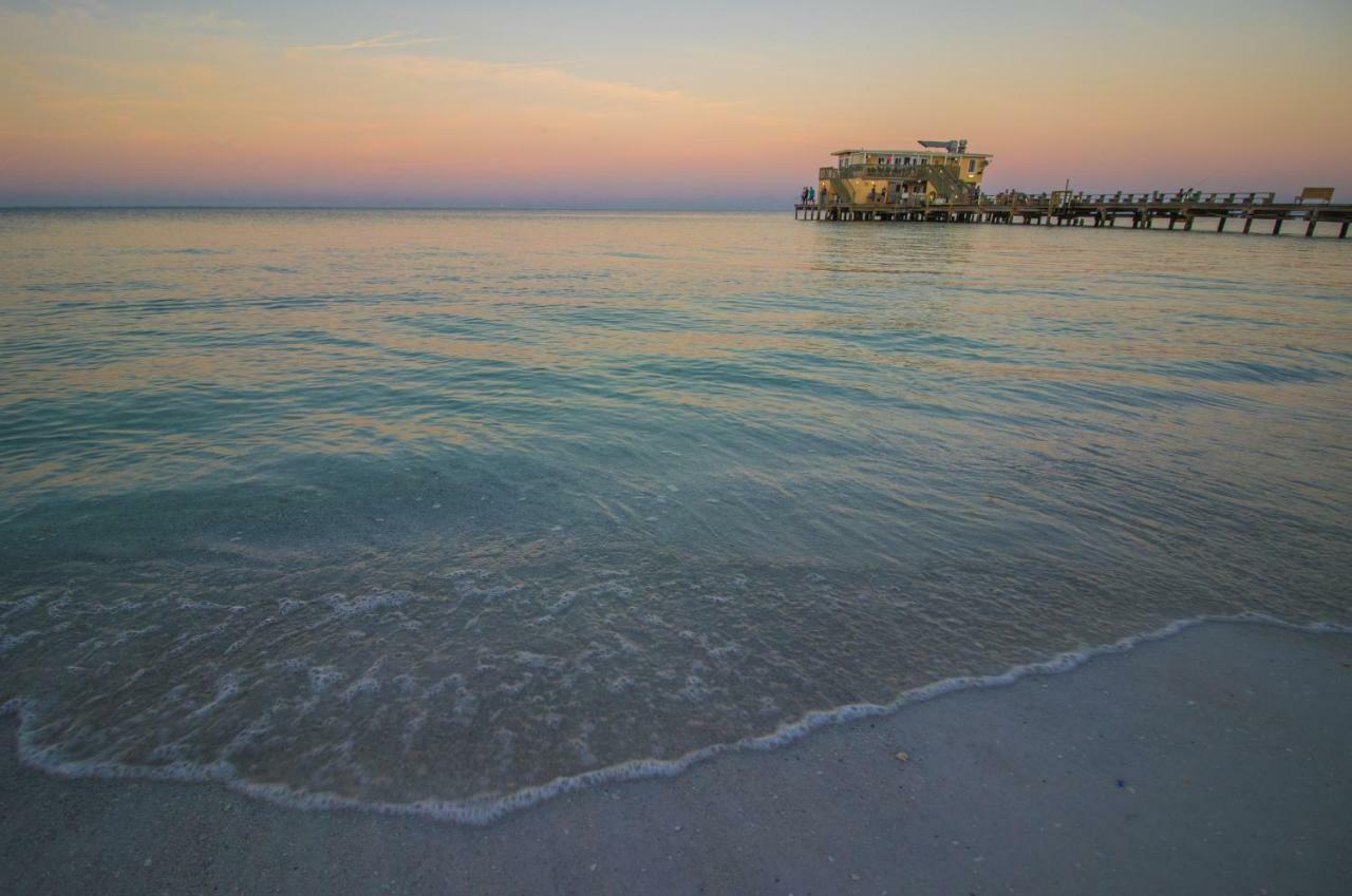 Beach View 5 Daire Holmes Beach Dış mekan fotoğraf