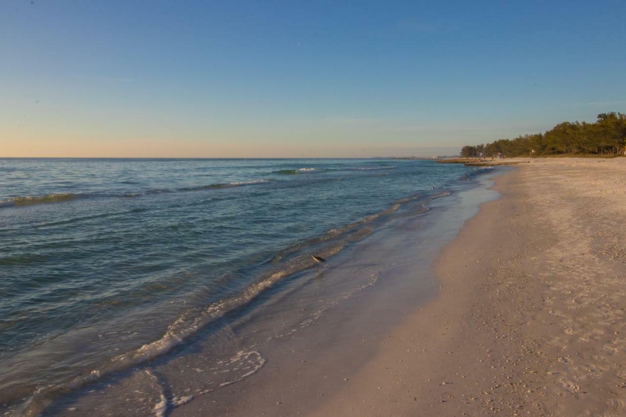 Beach View 5 Daire Holmes Beach Dış mekan fotoğraf